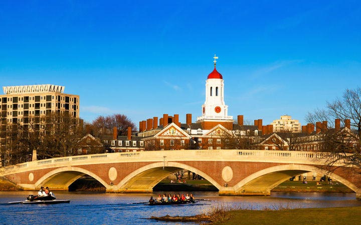Boston